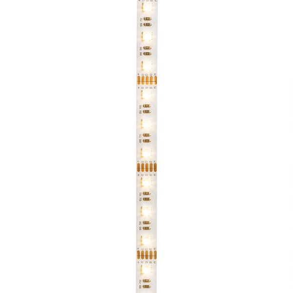 LED STRIP ORION RGBW LED szalag 5m 12V LED 96W 120° RGBW