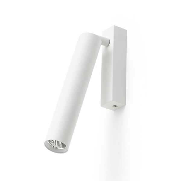 DARRIN I felületre szerelhető fehér  230V LED 6W 24°  3000K