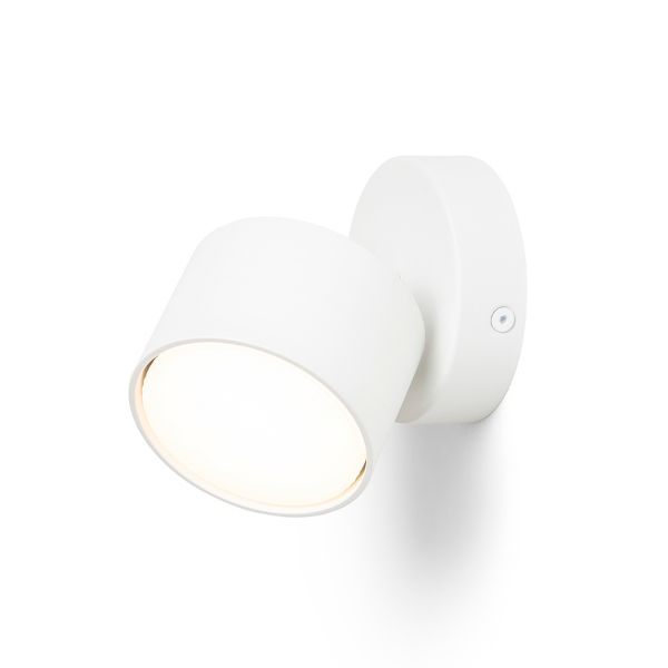 PIXEL I felületre szerelhető fehér 230V LED GX53 7W