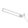 NORMA DIMM asztali lámpa fehér/piros 230V LED 10W 100° 3000K 4000K 6500K