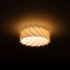 MARENGA RW2 60 süllyesztett lámpa fehér Eco PLA 230V LED 6W  3000K