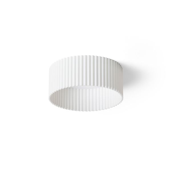 MARENGA RL1 40 süllyesztett lámpa fehér Eco PLA 230V LED 6W  3000K