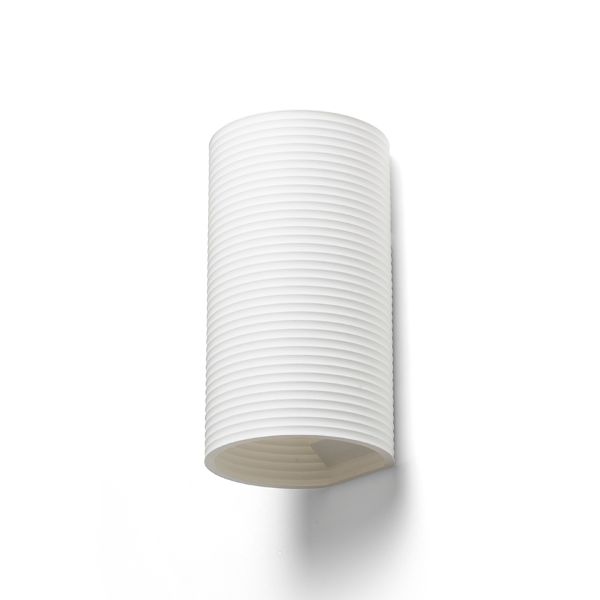 CALLUM RR4 250 fali lámpa fehér Eco PLA 230V LED E27 15W