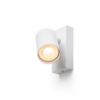 DUDE fali lámpa fehér 230V LED GU10 9W