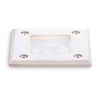 ORBU SQ   rozsdamentes acél 230V GU10 35W IP65