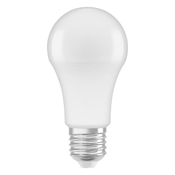 OSRAM Classic A RECYCLED   műanyag 230V E27 LED EQ100  2700K
