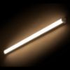 TONIC 90 fali lámpa króm 230V LED 20W IP44 3000K