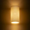 GLANS RR2 150 fali lámpa fehér Eco PLA 230V LED G9 5W