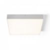 LARISA SQ 40 mennyezeti lámpa fehér 230V LED 50W 3000K