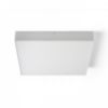 LARISA SQ 40 mennyezeti lámpa fehér 230V LED 50W 3000K