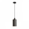 CAMINO függő lámpa  cement 230V LED E27 15W