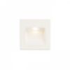 AMARO süllyesztett lámpa fehér  230V LED 3W 60°  3000K