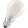 OSRAM Retrofit Classic A DIMM  matt 230V E27 LED EQ75  4000K